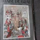 REVISTA BOABE DE GRU, REVISTA DE CULTURA, 1932, 12 NUMERE COLIGATE
