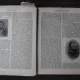 REVISTA BOABE DE GRU, REVISTA DE CULTURA, 1933, 12 NUMERE COLIGATE