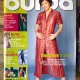 Revista Burda 2001,9 numere