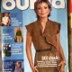 Revista Burda 2001,9 numere