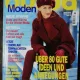 REVISTA BURDA  NR 10 - OCTOMBRIE 1997