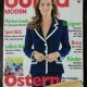 REVISTA BURDA  NR 3 - MARTIE 1996