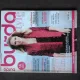 Revista Burda nr.11/2015 text in limba germana