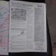 REVISTA BURDA NR.1/2015, TEXT IN LIMBA GERMANA CU INSTRUCTIUNI DE CUSUT IN LIMBA ROMANA