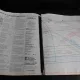 Revista Burda nr.1/2017 text in limba germana