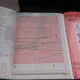 REVISTA BURDA NR.6/1997, TEXT IN LIMBA GERMANA