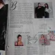 Revista Burda nr.6/2017 text in limba germana
