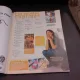 REVISTA BURDA NR.7/2001, TEXT IN LIMBA ROMANA