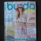 Revista Burda nr.7/2019 text in limba germana