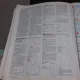 REVISTA BURDA NR.8/2002, TEXT IN LIMBA GERMANA CU INSTRUCTIUNI DE CUSUT IN LIMBA ROMANA