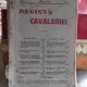 REVISTA CAVALERIEI NR.2/1938