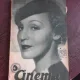 REVISTA CINEMA NR. 299/1936