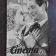 REVISTA CINEMA NR. 307/1936