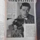 REVISTA CINEMA NR. 307/1936