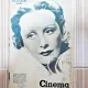 Revista Cinema nr.7/1941
