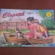 Revista Clopotel nr.10-11/primavara -vara 2000  (revista pentru copii)
