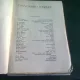 REVISTA CONVORBIRI LITERARE NR. 10,11,12/1939