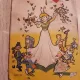 REVISTA CRAVATA ROSIE NR.3/1958 REVISTA PIONIERILOR SI SCOLARILOR