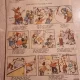 REVISTA CRAVATA ROSIE NR.3/1958 REVISTA PIONIERILOR SI SCOLARILOR