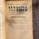Revista Cuvantul Liber 1924