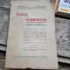 Revista de Chirurgie - Anul XLIV Nr. 3-4 / Martie-Aprilie 1941