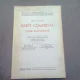 REVISTA DE DREPT COMERCIAL SI STUDII ECONOMICE  NR.3-4/1939