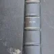 REVISTA DE DREPT COMERCIAL SI STUDII ECONOMICE{DIRECTORI G TASCA SI A CHEMALE VOLUMUL VI(1939) 736 PAG, COPERTI LEGATE PERGAMOID}