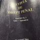 Revista de drept penal nr.3/2007
