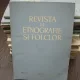 REVISTA DE ETNOGRAFIE SI FOLCLOR NR.2/1965