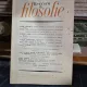 Revista de Filosofie - Nr. 4 Iulie-August 1988