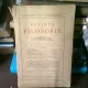 REVISTA DE FILOSOFIE NR.1/1929