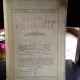 REVISTA DE FILOSOFIE NR.2/1931