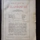Revista de Filosofie nr.3-4/1931