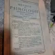Revista de Psihologie Anul I Martie-Iunie