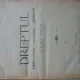 Revista Dreptul, anul LVI, 1928