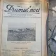 REVISTA DRUMUL NOU , ANUL III , NR. 1 - 24 , 1933