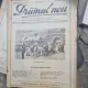 REVISTA DRUMUL NOU , ANUL III , NR. 1 - 24 , 1933