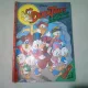 REVISTA DUCK TALES NR.4/1995 (REVISTA CU BENZI DESENATE, PENTRU COPII)