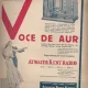 Revista Eva moderna nr. 7 din aprilie 1934