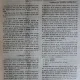 REVISTA FACLA LITERARA NR.12/1923