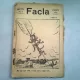 REVISTA FACLA NR.9/MARTIE 1913  (PRESA)