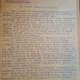 Revista Felinaru (revista de cultura si umor) - Anul I Iulie 1958 + August 1958 (nr.1+2)