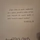 Muzica si poezie Revista Filarmonicei - Anul I Nr.1 Noiembrie 1935 (Contine Inchinarea si multumirea revistei Regelui Carol II)