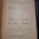 Muzica si poezie Revista Filarmonicei - Anul I Nr.1 Noiembrie 1935 (Contine Inchinarea si multumirea revistei Regelui Carol II)