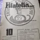 Revista Filatelia, revista filatelistilor din Romania nr.10/1948
