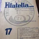 Revista Filatelia, revista filatelistilor din Romania nr.17(23)/1945