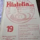 Revista Filatelia, revista filatelistilor din Romania nr.19(25)/1945