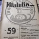 Revista Filatelia, revista filatelistilor din Romania nr.59(65)/1947