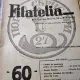 Revista Filatelia, revista filatelistilor din Romania nr.60(66)/1947