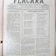 Revista Flacara nr.19/1912